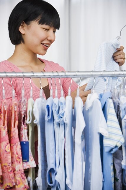 BUAT BUAH HATI NYAMAN DENGAN BAJU YANG NYAMAN